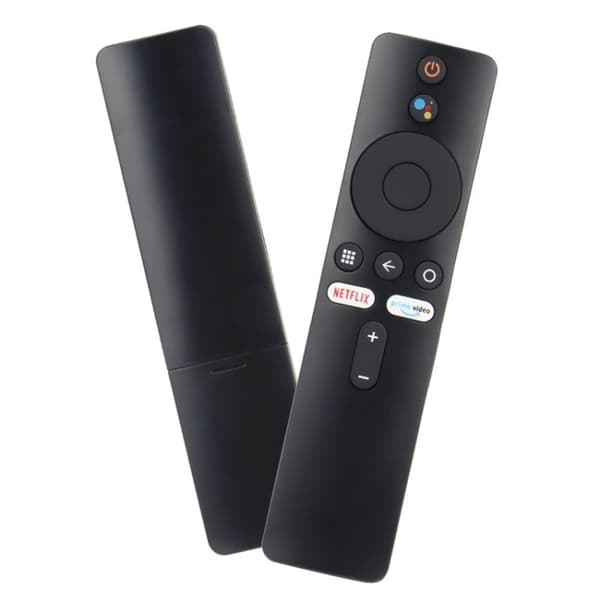 Udskiftning af fjernbetjening XMRM-006 til Xiaomi TV Box