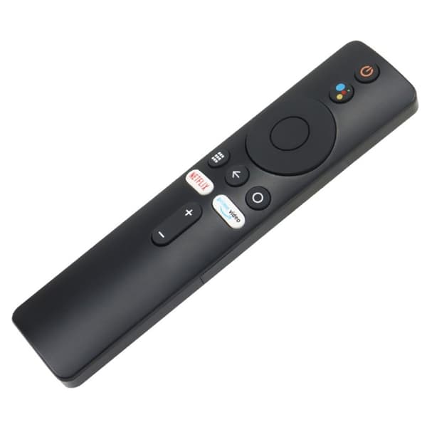 Udskiftning af fjernbetjening XMRM-006 til Xiaomi TV Box