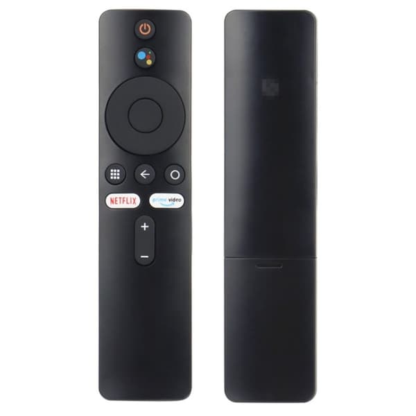 Udskiftning af fjernbetjening XMRM-006 til Xiaomi TV Box