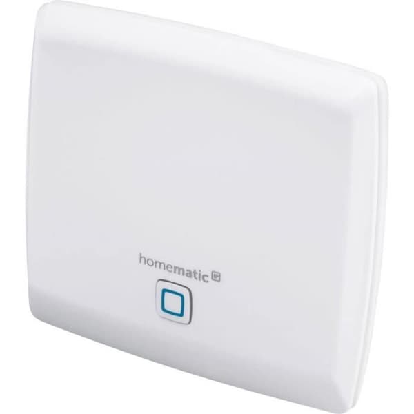 Homematic IP Access Point HMIP-HAP trådlös kontrollpanel 150 m