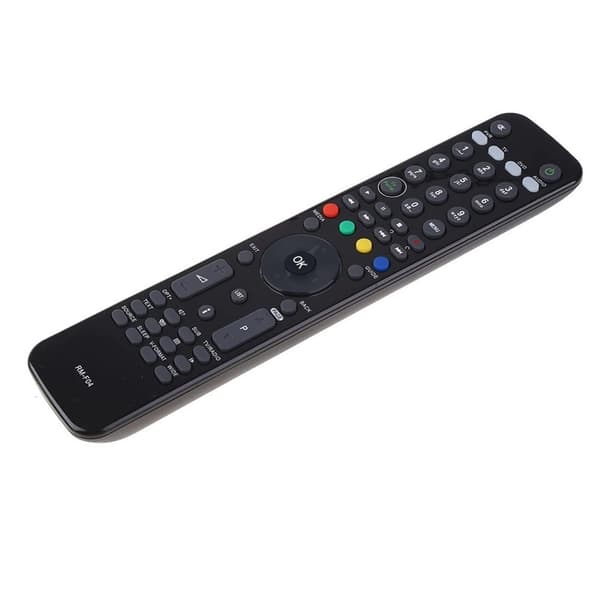Fjärrkontroll Ersättning för RM-F04 För Humax HDR Freesat Box Satellite Receiver