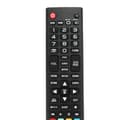 Miniatyrbild 3 av 5: TV fjärrkontroll Ersättning för AKB73715608 För LG TV