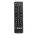 Miniatyrbild 5 av 5: TV fjärrkontroll Ersättning för AKB73715608 För LG TV