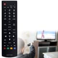 Miniatyrbild 2 av 5: TV fjärrkontroll Ersättning för AKB73715608 För LG TV