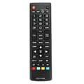 Miniatyrbild 1 av 5: TV fjärrkontroll Ersättning för AKB73715608 För LG TV
