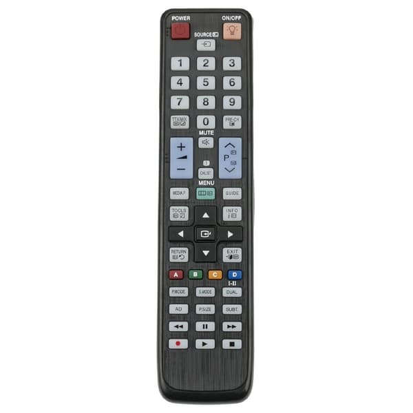 TV fjernbetjening Erstatning for BN59-01015A Til Samsung TV