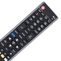 Miniatyrbild 3 av 4: TV fjärrkontroll Ersättning för AKB73715646 För LG TV