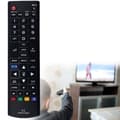 Miniatyrbild 4 av 4: TV fjärrkontroll Ersättning för AKB73715646 För LG TV