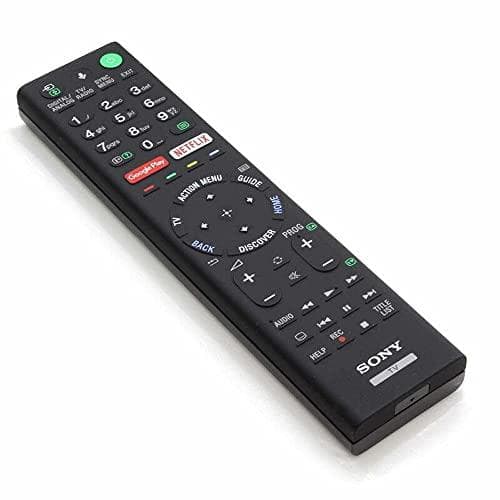 Sony fjernbetjening (RMF-TX200E), 149312913