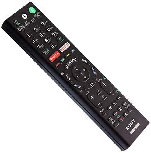 Sony FJERNBETJENING (RMF-TX310E) (149345522)