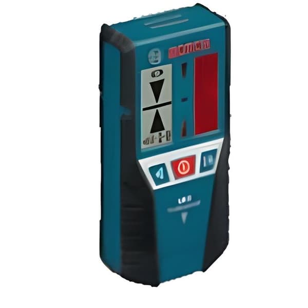 Bosch Professional LR 2 mottagningscell, batteridriven, för GLL 2-50 och GLL 3-50 - 0601069100
