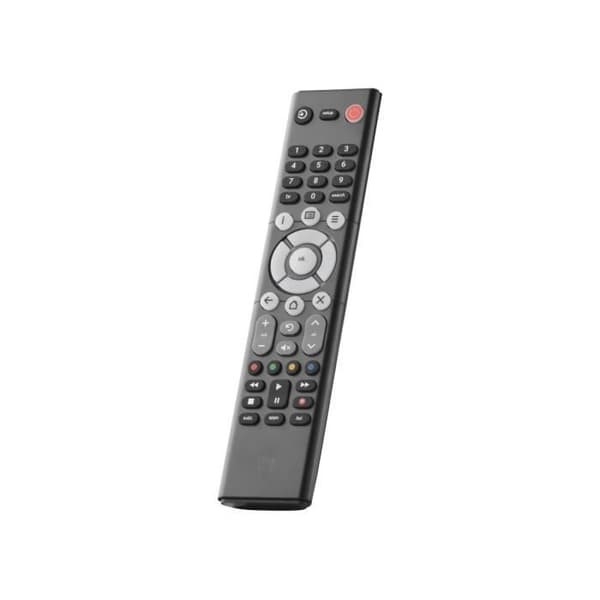Universal fjärrkontroll ONE FOR ALL - URC1212 – Essence Basic TV