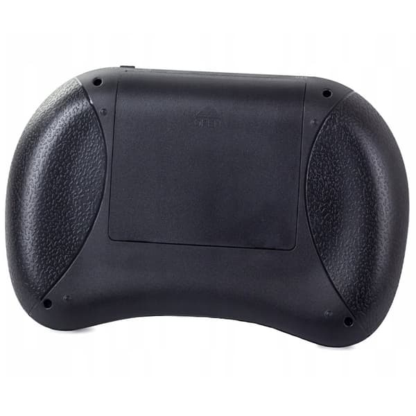 Trådlöst Mini Tangentbord Touchpad 2,4Ghz för IP-TV och Mer