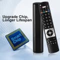 Miniatyrbilde 6 av 7: Fjernkontroll for TV – RC5118