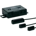 Miniatyrbild 2 av 3: Marmitek IR Control 10 XTRA infraröd förlängning - Svart - High definition med blaster