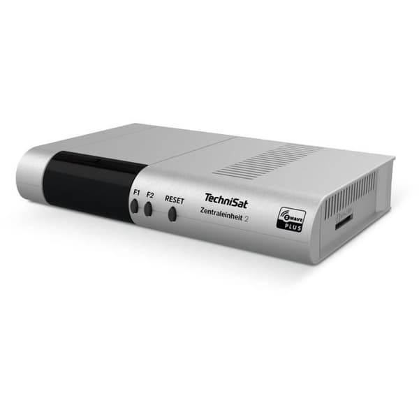 TechniSat Zentraleinheit 2, 582 g