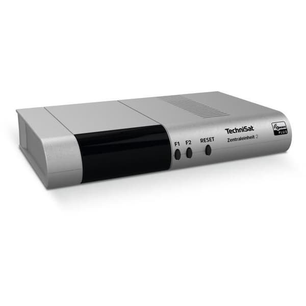 TechniSat Zentraleinheit 2, 582 g