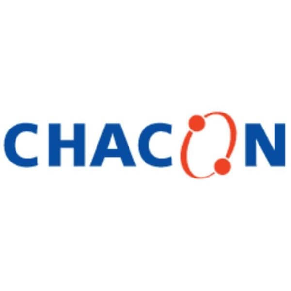 Fjärrstyrt spel - Chacon - 54671 - 4 kanaler - Fjärrkontroll ingår - Vit