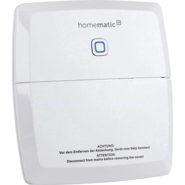 Homematic IP HmIP-WHS2 Switch ställdon
