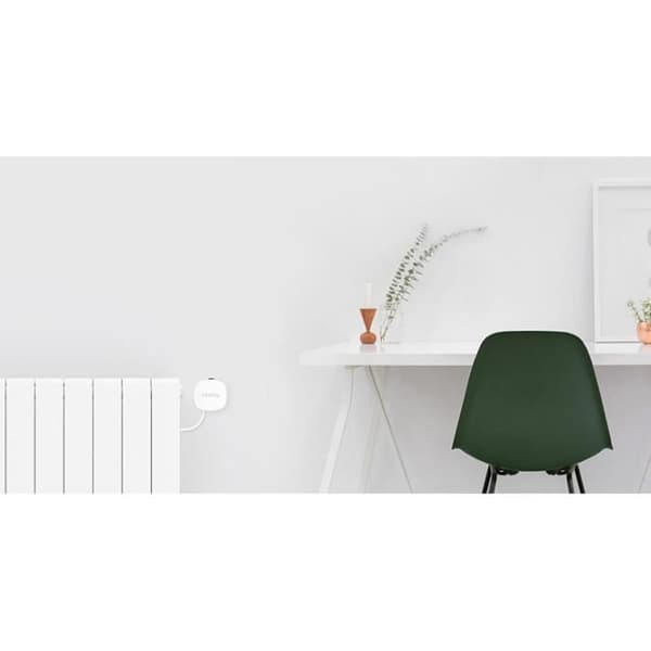 HEATZY Ansluten modul - För elradiator, styrning från applikation