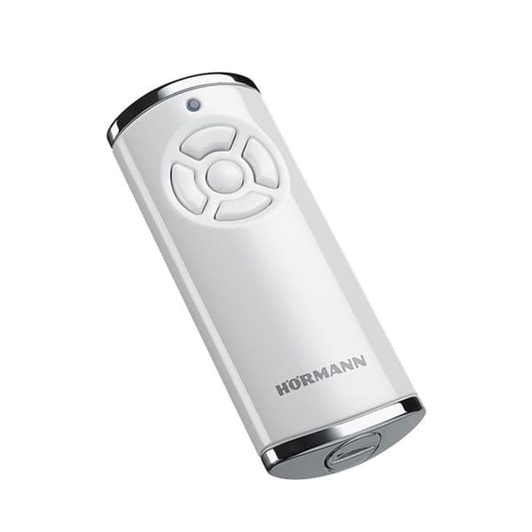 Hörmann 728023 HS5 868-BS SW-Europa bärbar sändare Vit - 436753