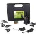 Miniatyrbild 2 av 2: Manuell PMR transceiver - STABO - freecom 700 20701 - Set om 2