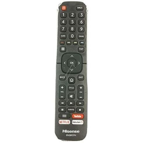 Original fjärrkontroll Hisense EN2BF27H