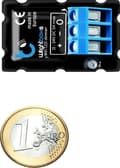 Miniatyrbild 1 av 4: Blebox wLightBoxS v2 - WiFi LED-kontroller - Android/iOS-app