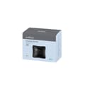 Miniatyrbild 3 av 3: Universal IR/WIFI/433mhz fjärrkontroll för smartphone - IR &amp; RF RM4 PRO Svart