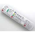 Miniatyrbild 1 av 2: Ersättningsfjärrkontroll för TV N2QAYB000572/D1170