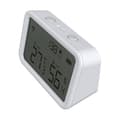 Miniatyrbild 4 av 4: Neo - NAS-TH02W - ZigBee Tuya Smart temperatur- och fuktighetssensor med LCD-skärm.