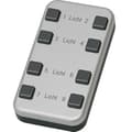 Miniatyrbild 1 av 2: ELTAKO 8-kanals trådlös mini-portabel sändare - FMH8-ag - Smart Home sensor - Vit