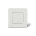 Miniatyrbild 1 av 4: Grunder - HPS-C22C-MW - Smart switch, 2-vägs, fungerar med Alexa, ingen hub krävs, vit
