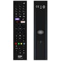 Pikkukuva 1 / 4: Vaihtokaukosäädin - CGV - FIDELIO Grundig - Grundig-televisioille - Ei ohjelmointia - Käyttövalmis