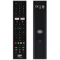 Miniatyrbild 1 av 4: Ersättningsfjärrkontroll - Allmänna försäljningsvillkor - FIDELIO TCL & Thomson - För TCL- och Thomson-tv-apparater - Ingen programmering krävs
