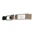 Miniatyrbild 1 av 2: SonicWall QSFP+ Moduler 40GBASE-SR4 QSFP+ 850NM MMF Modul (02-SSC-0381)