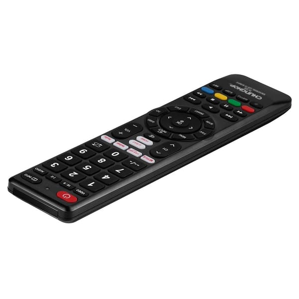Fjärrkontroll CHUNGHOP TX-01E Universal TV-fjärrkontroll Ersättning