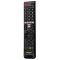 Miniatyrbild 2 av 5: Fjärrkontroll CHUNGHOP TX-01E Universal TV-fjärrkontroll Ersättning