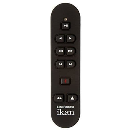 IKAN BLUETOOTH FJÄRRKONTROLL TELEPROMPTER FÖR PT-ELITE ELITE-REMOTE