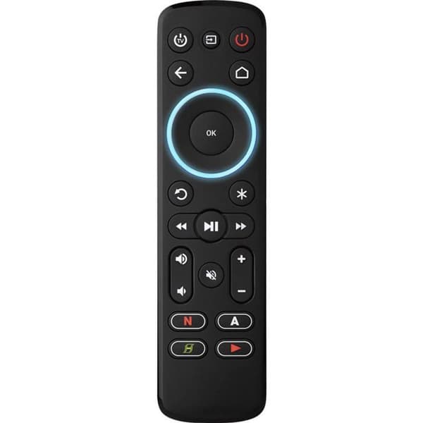 ONE FOR ALL Streamer URC 7935 - Universal fjärrkontroll - infraröd - 8716184073069