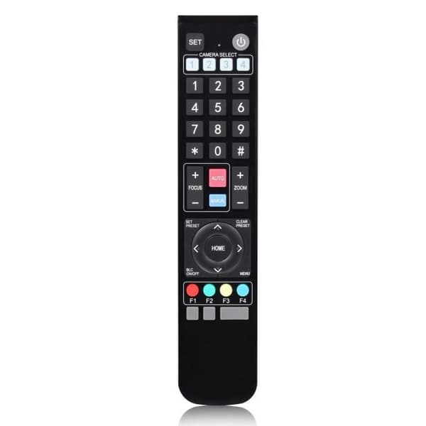 VLCAM230 BYTE FJÄRRKONTROLL EXTRA FJÄRRKONTROLL SOM RESERV VIVO