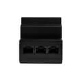 Miniatyrbild 3 av 5: LAN switch/switch - SHELLY - LAN Switch - DIN-skena montering - 5 RJ45-portar