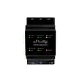 Miniatyrbild 4 av 5: LAN switch/switch - SHELLY - LAN Switch - DIN-skena montering - 5 RJ45-portar