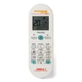 Miniatyrbild 2 av 2: Universal Air Conditioning Control 6000-koder Airco6000