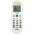 Miniatyrbild 1 av 2: Universal Air Conditioning Control 6000-koder Airco6000