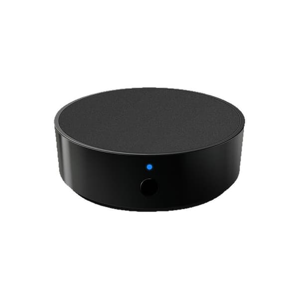 INF Smart WiFi IR RF Fjernbetjening - Universel Kontrol