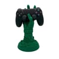 Miniatyrbild 1 av 5: Zombie-handkontrollhållare för Xbox PS5 NES