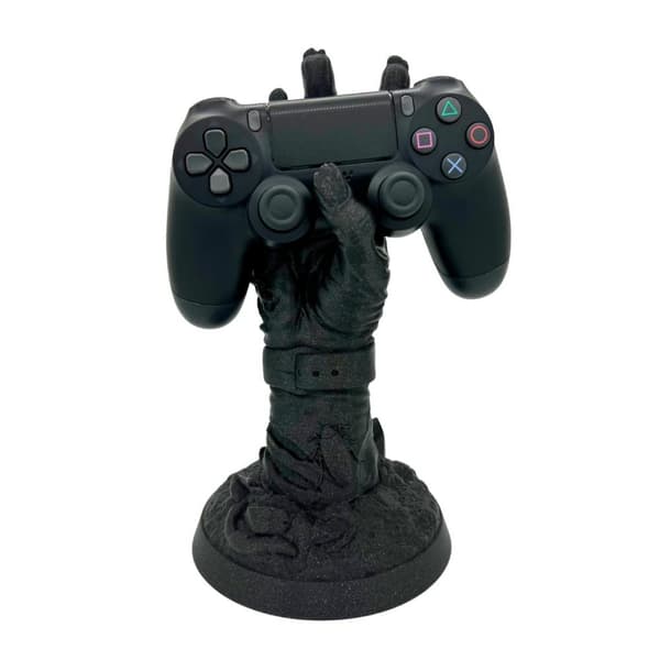Zombie-handkontrollhållare för Xbox PS5 NES