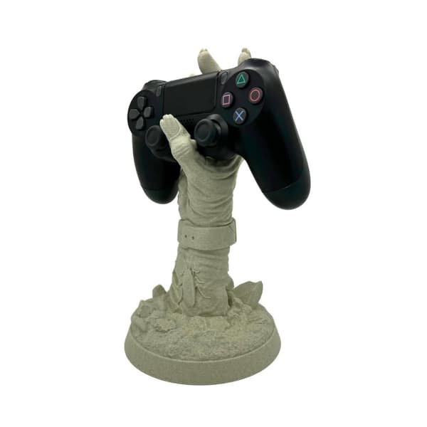 Zombie-handkontrollhållare för Xbox PS5 NES