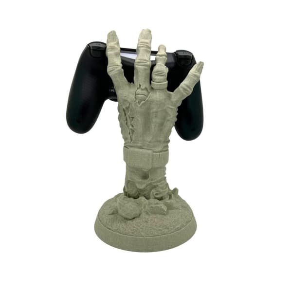 Zombie-handkontrollhållare för Xbox PS5 NES